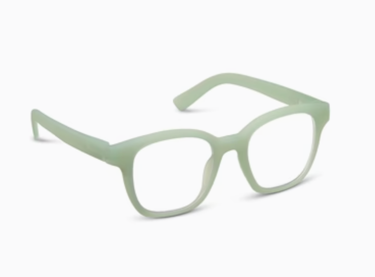 Peeper's Zinnia Progressive Reading Glasses