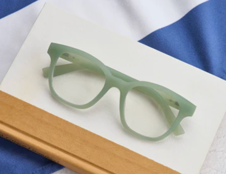 Peeper's Zinnia Progressive Reading Glasses