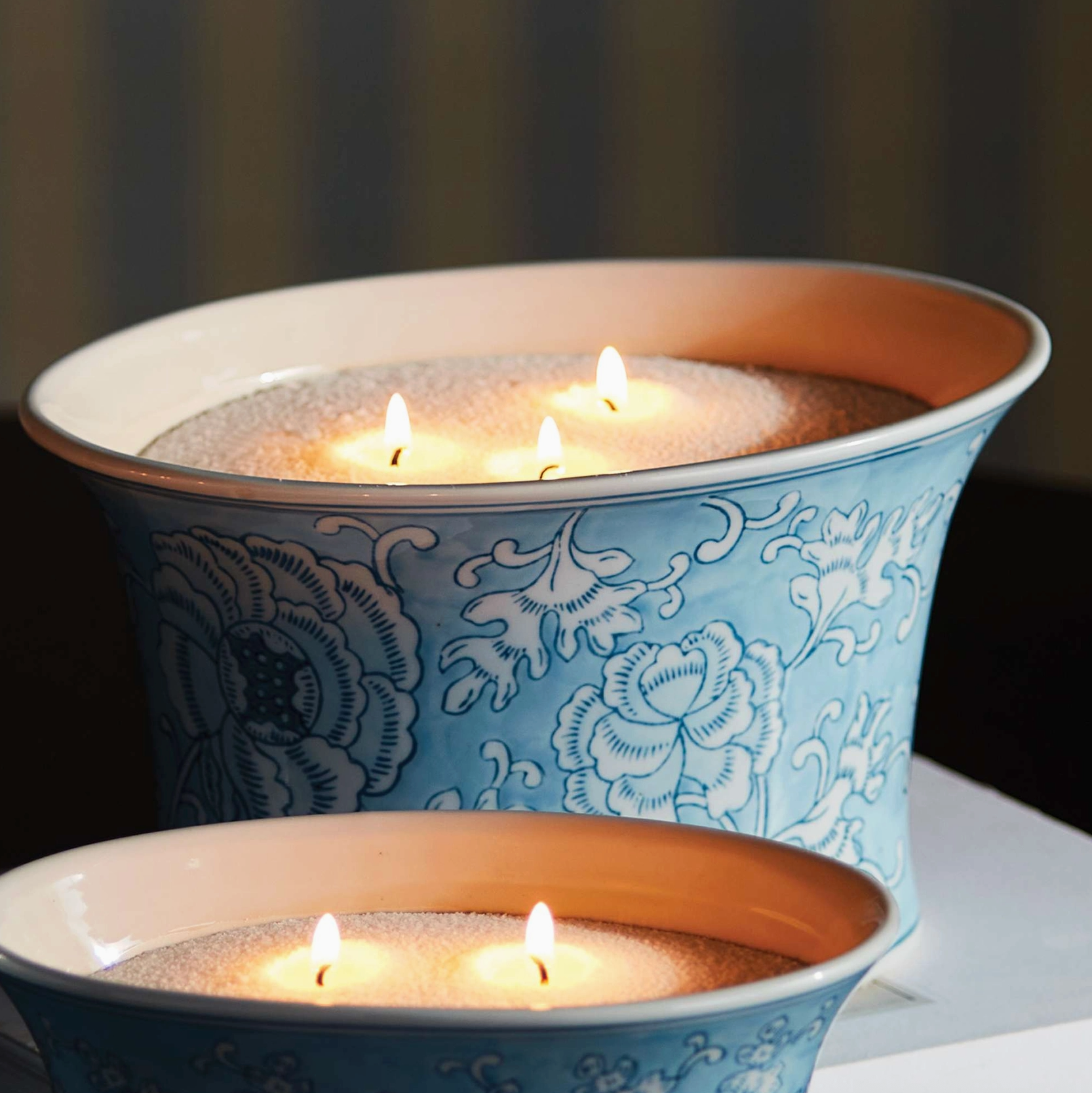 Candle Sand