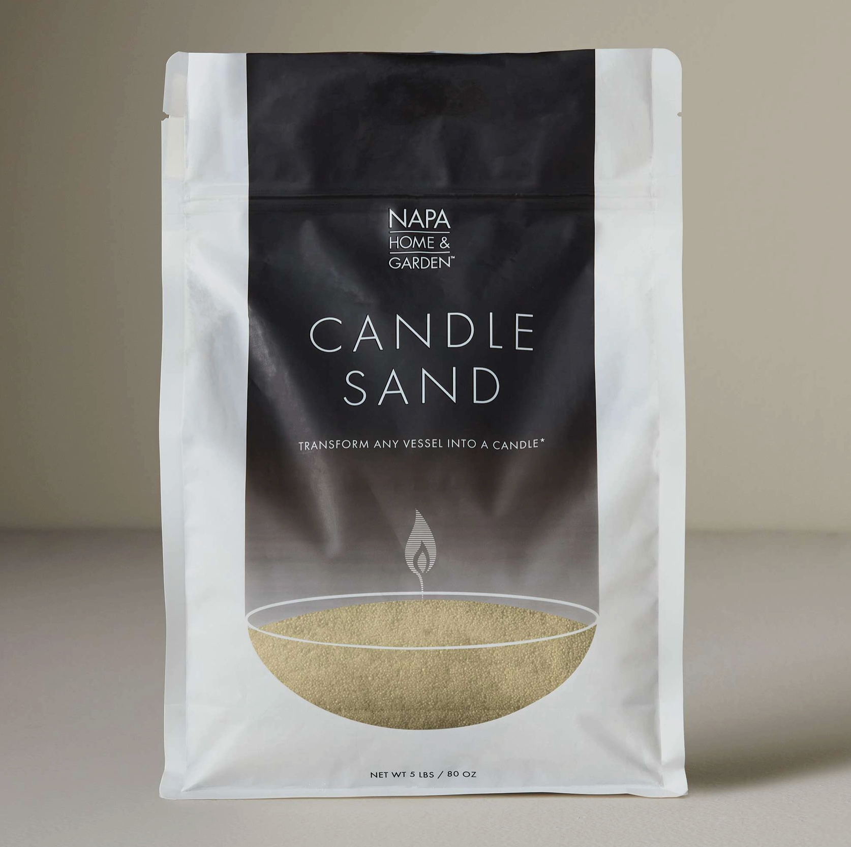 Candle Sand