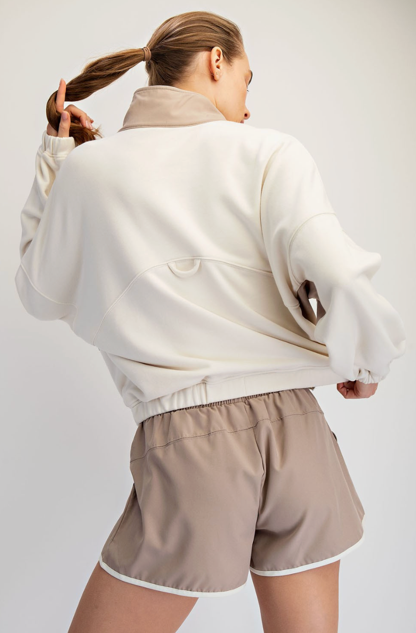 French Terry Set