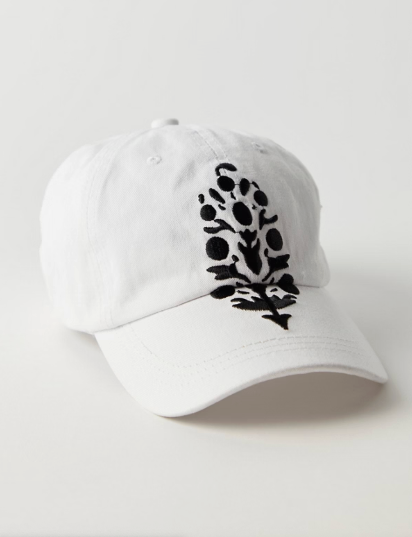 Free People Big Buti Baseball Cap