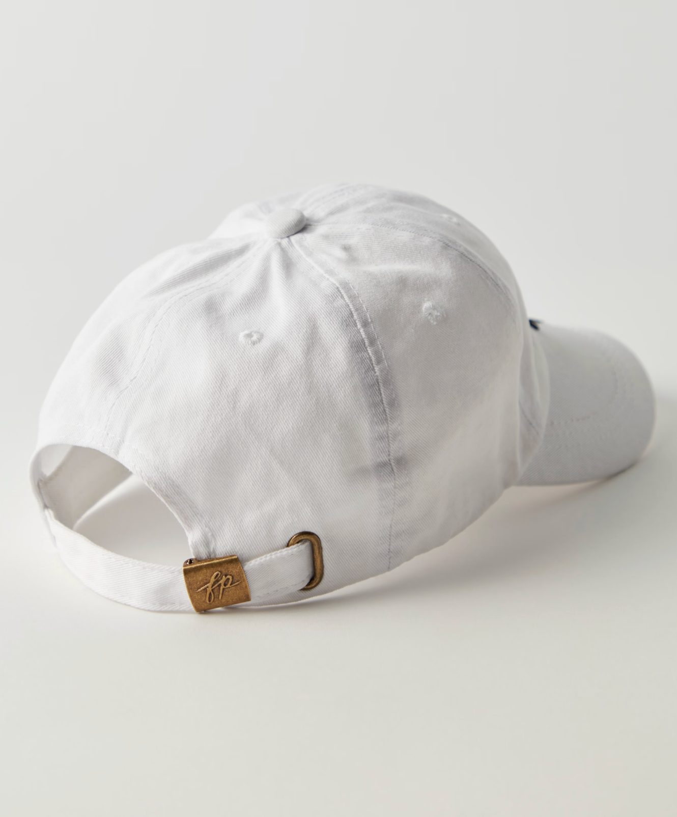 Free People Big Buti Baseball Cap