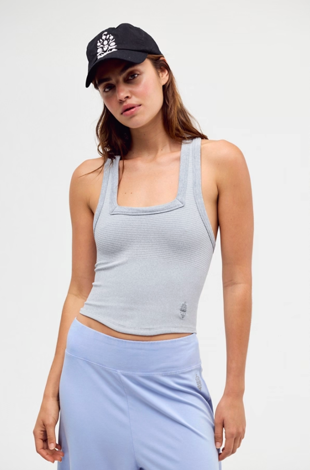 Free People Free Throw New Heights Cami