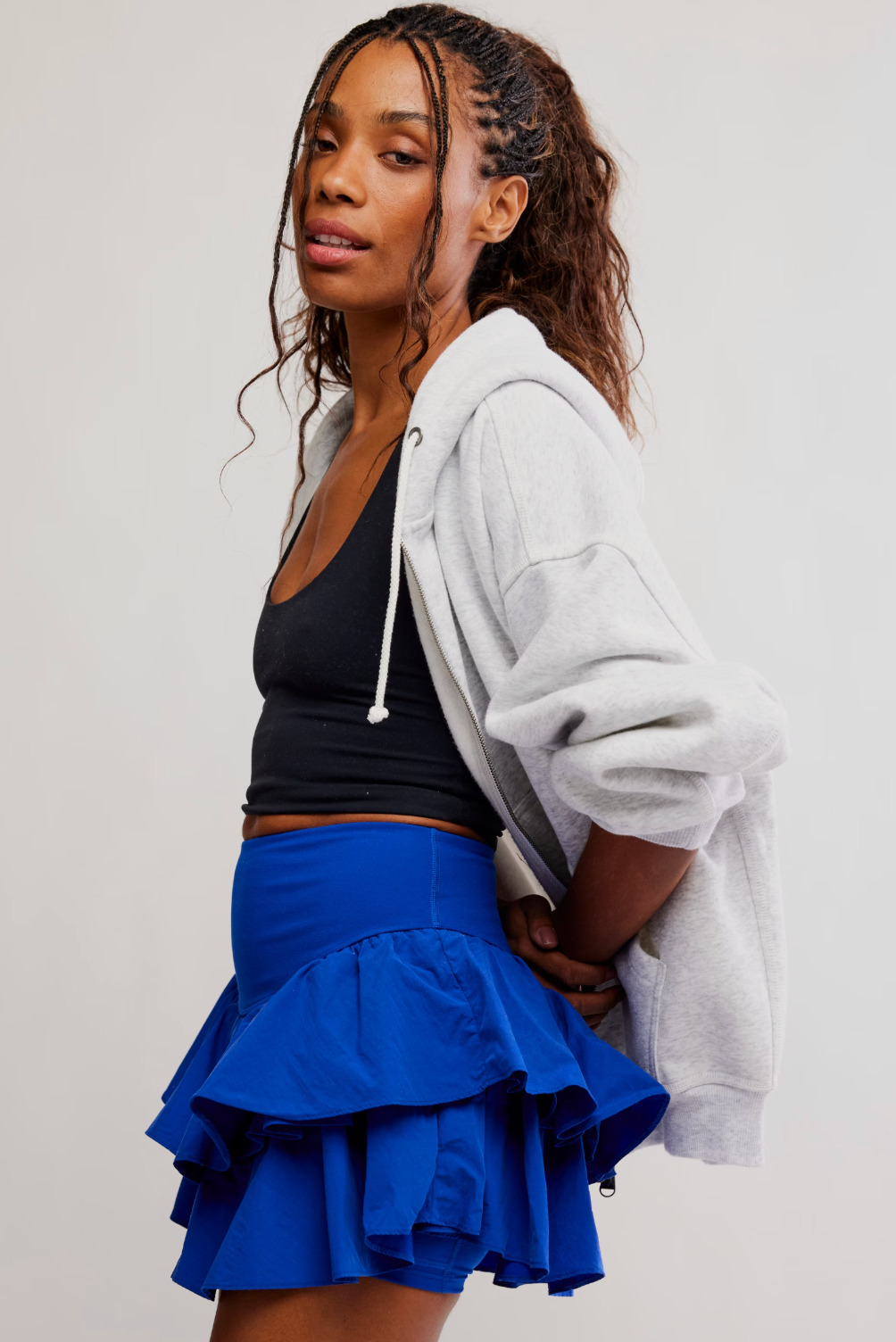 Free People Field Day Skort