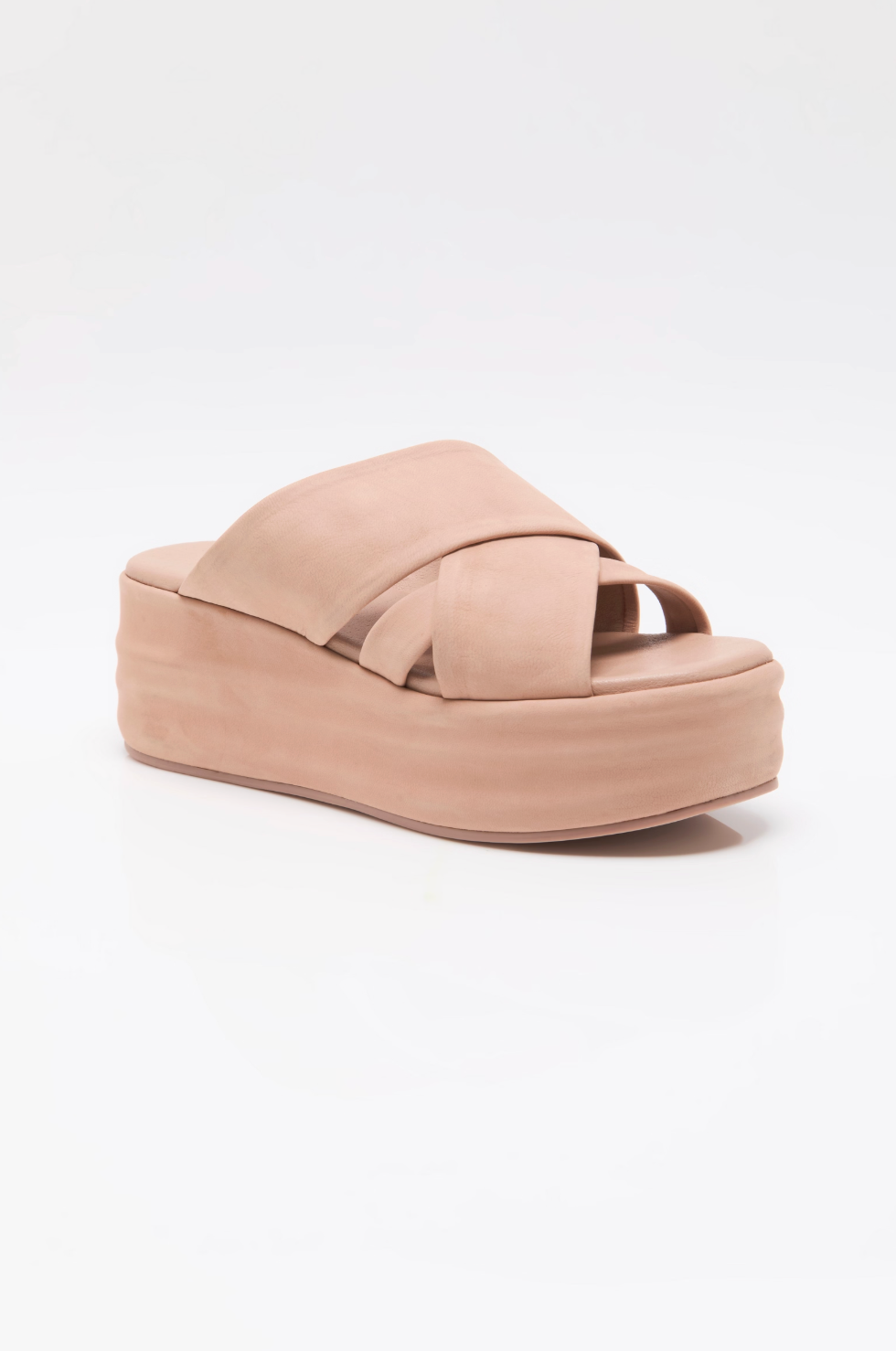 Free People Wanderbay Flatform