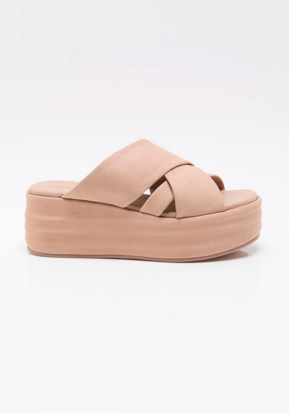 Free People Wanderbay Flatform