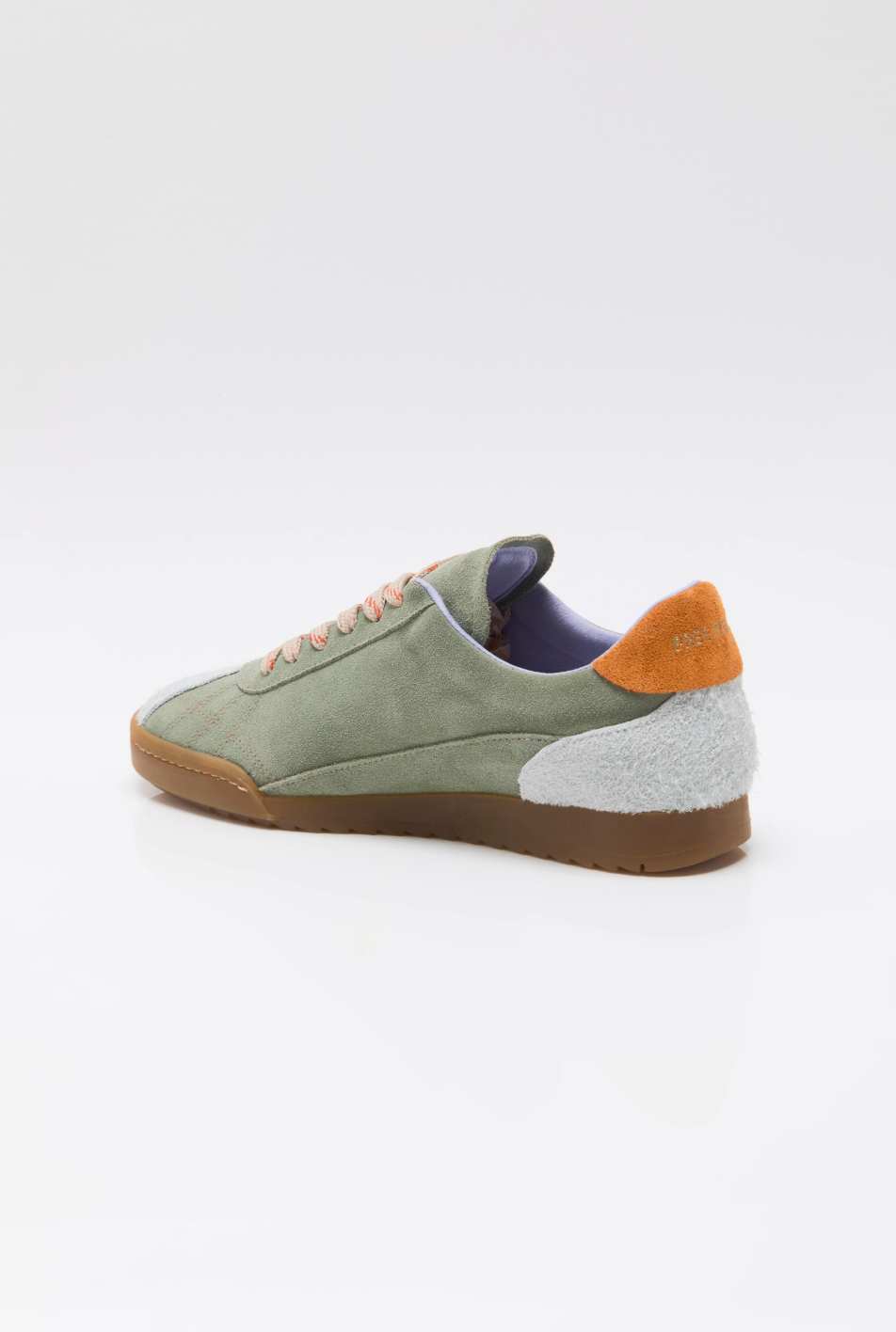 Free People Sierra Sun Sneaker