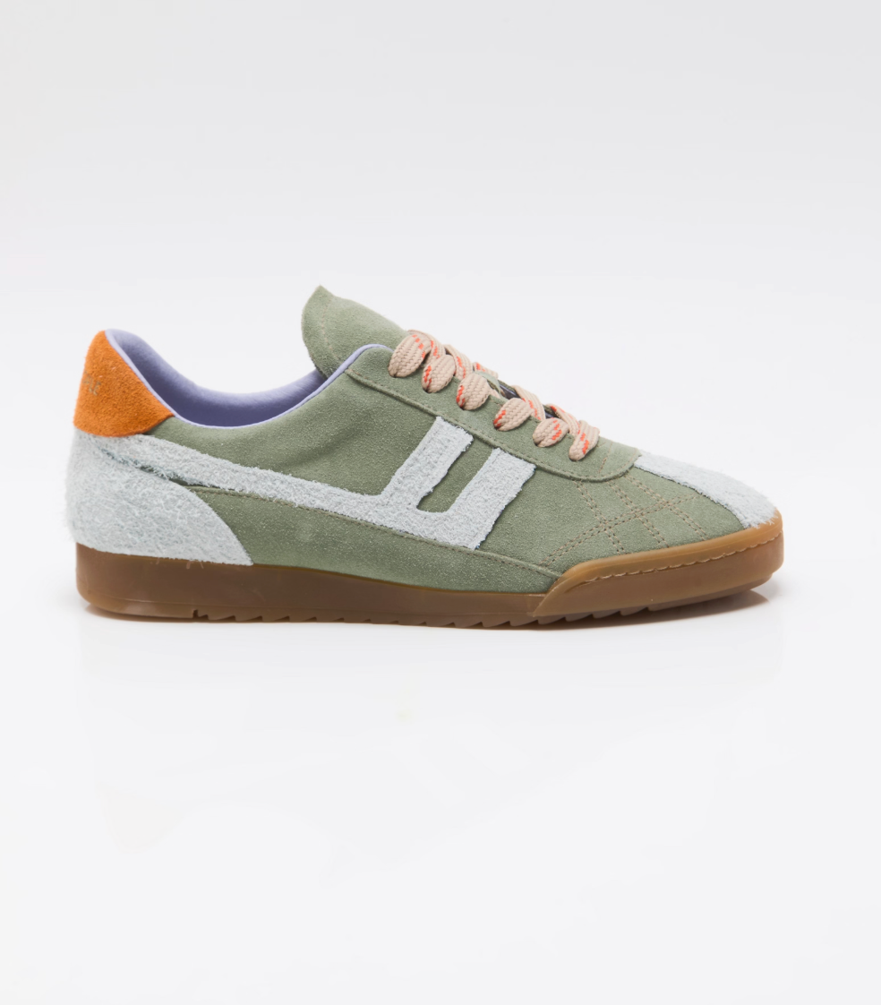 Free People Sierra Sun Sneaker