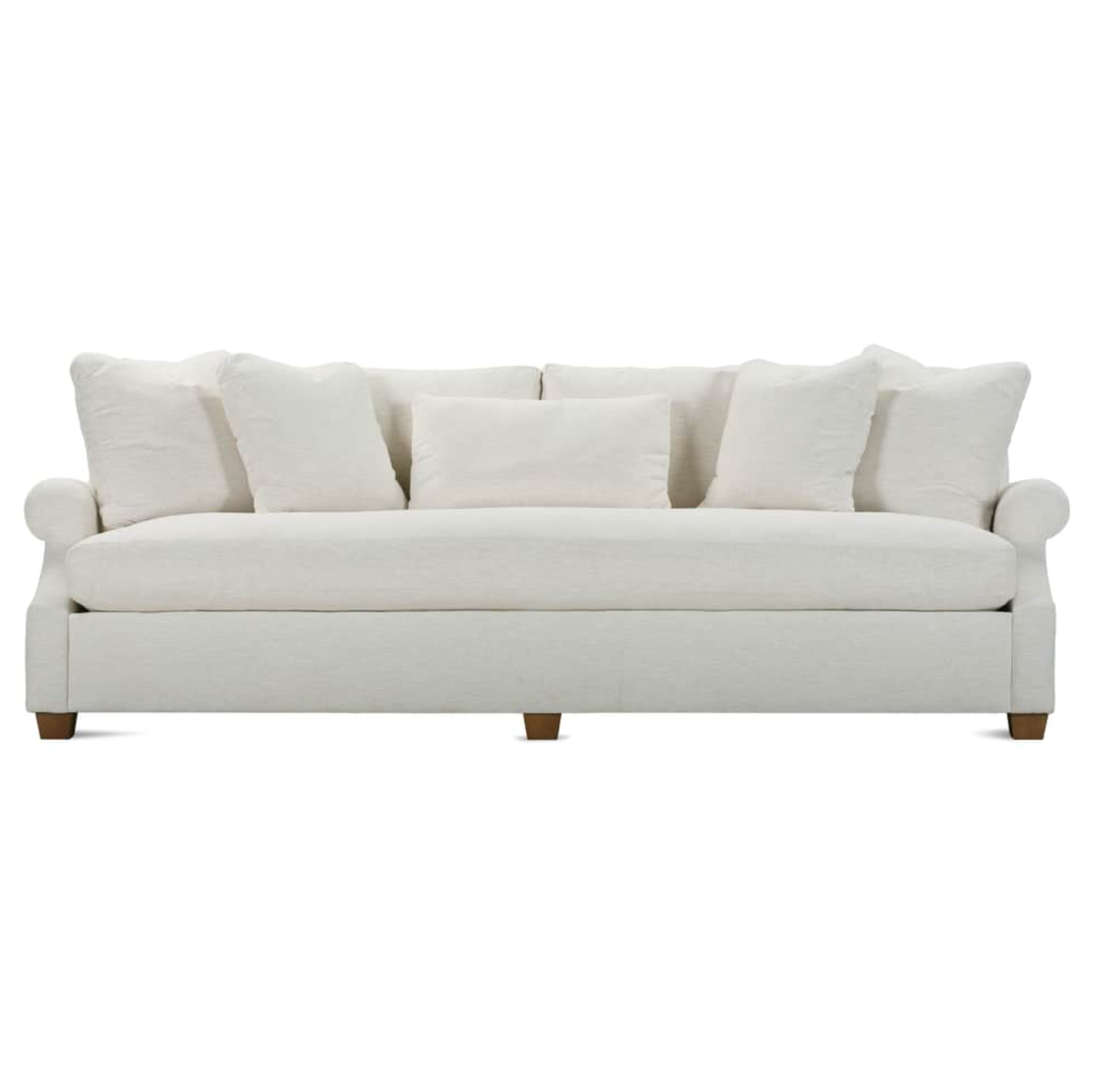 Brittany 98" Upholstered Sofa