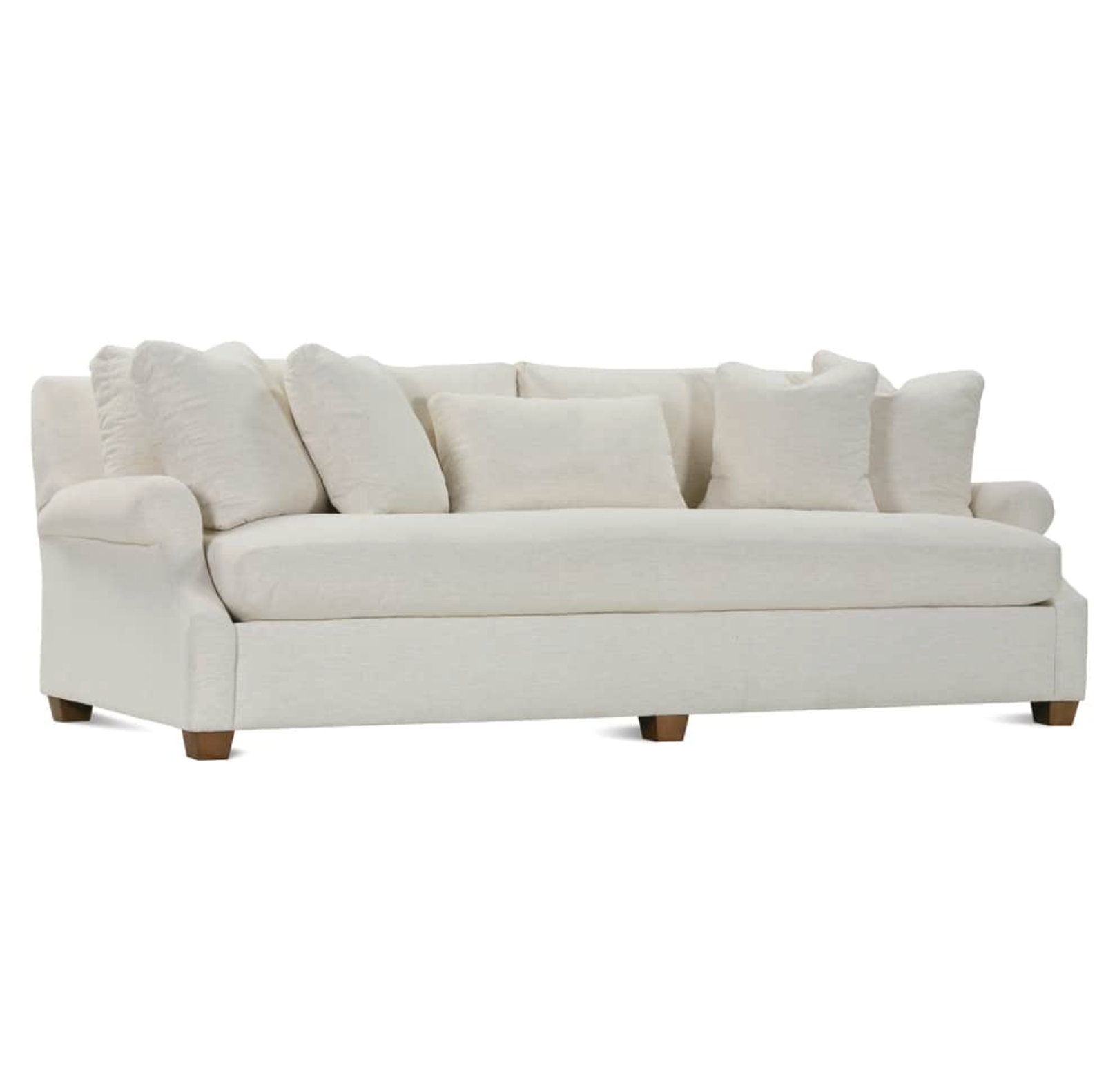 Brittany 98" Upholstered Sofa