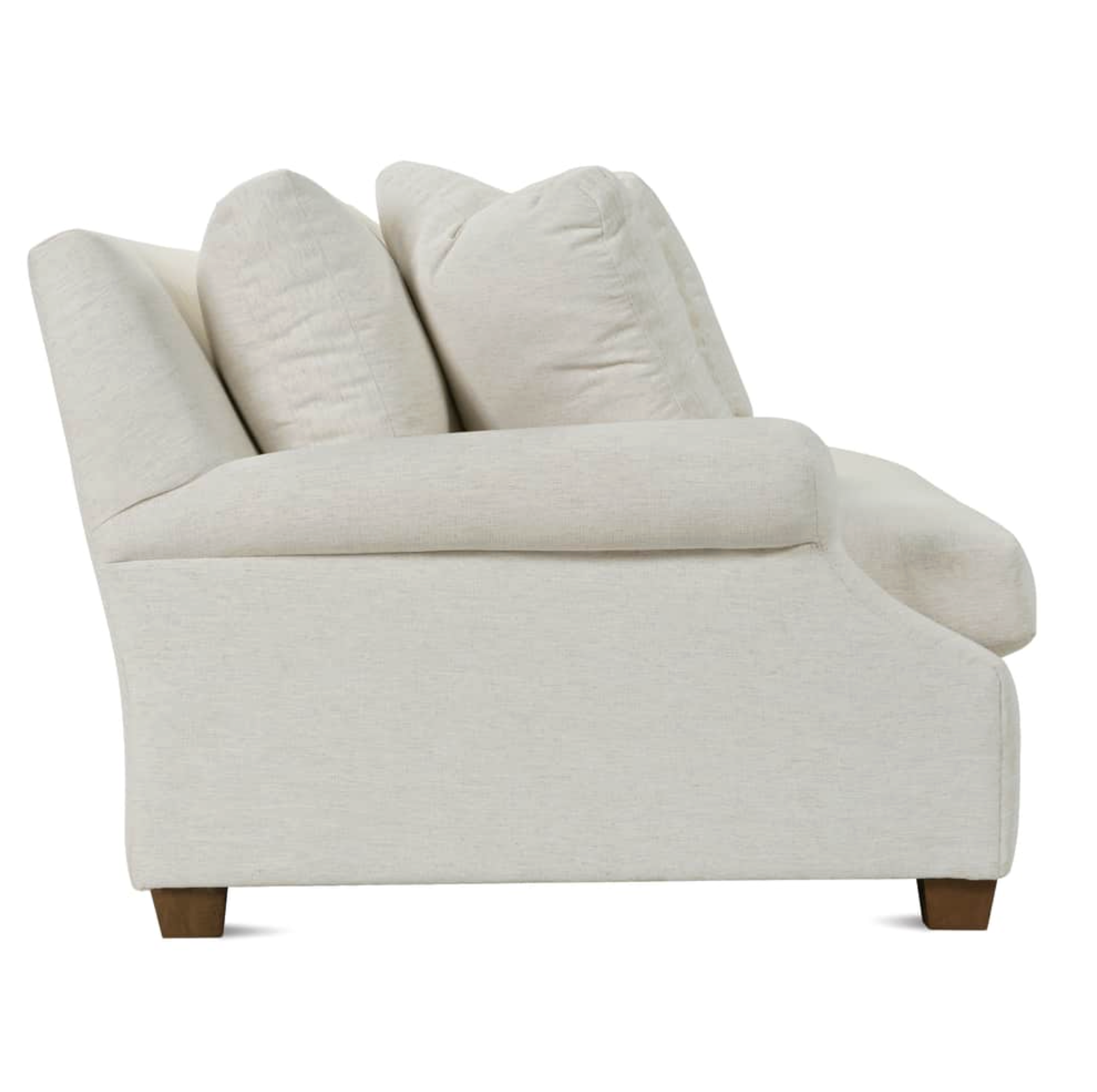 Brittany 98" Upholstered Sofa