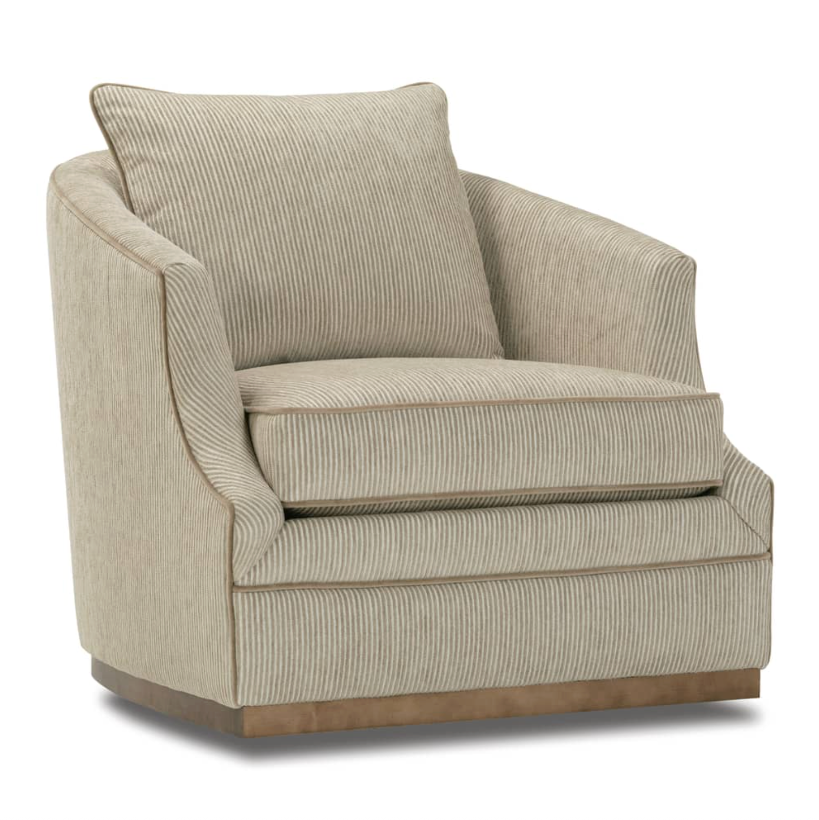 Emma Swivel Chair