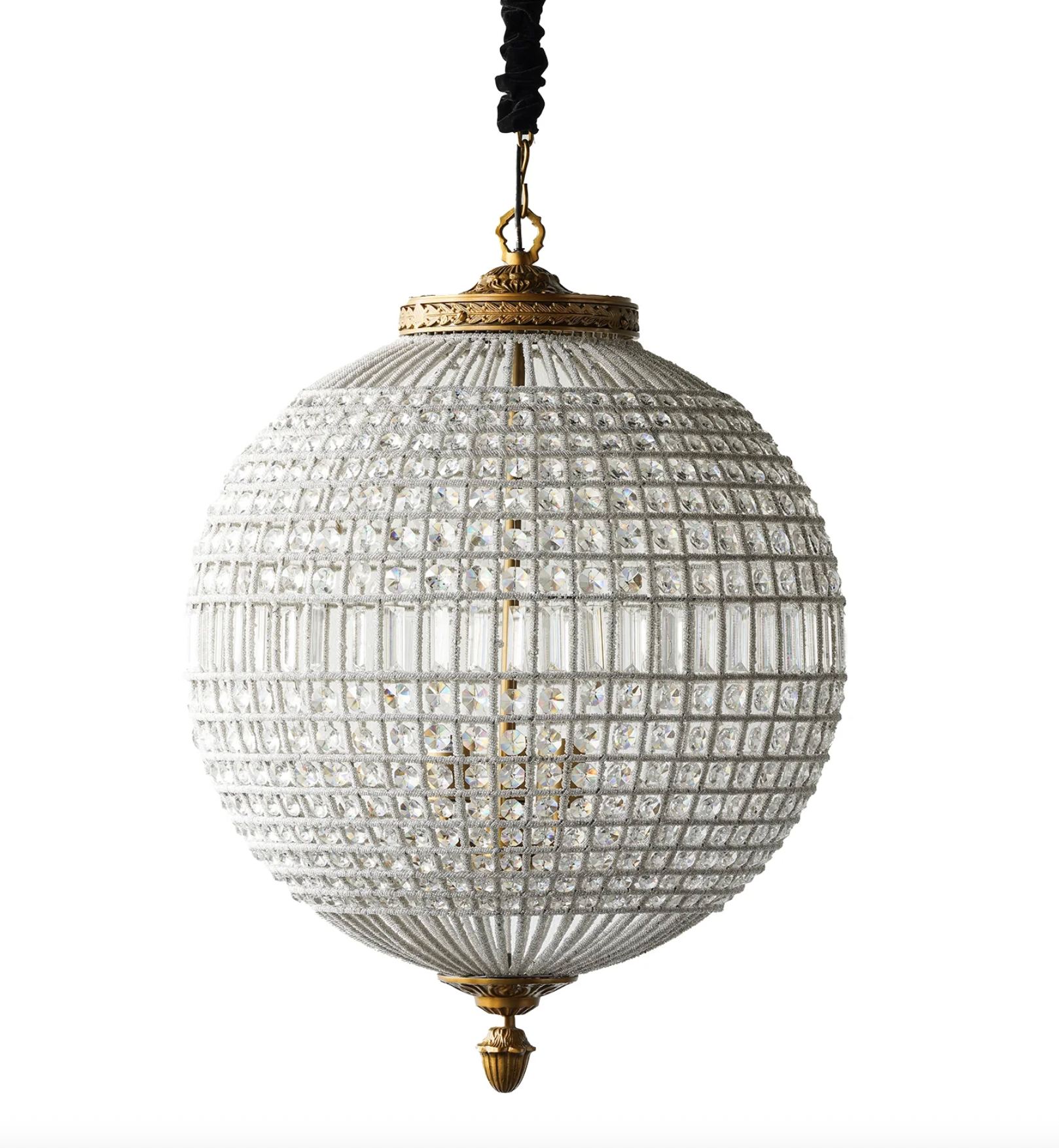 Chantel French Chandelier