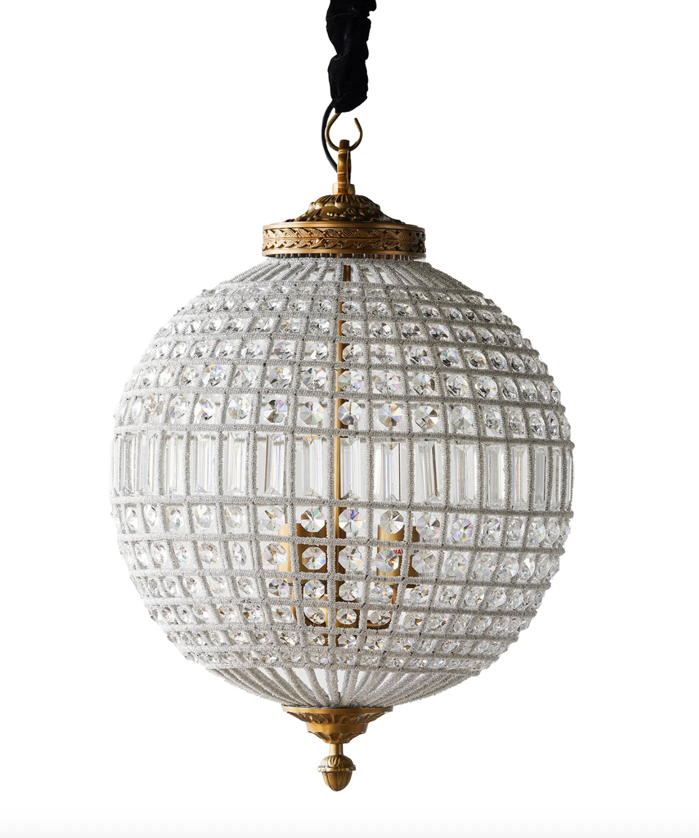 Chantel French Chandelier