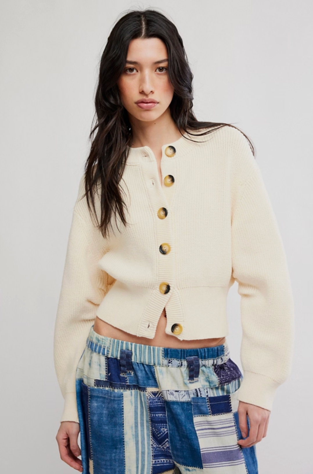 Free People Vienna Cardigan