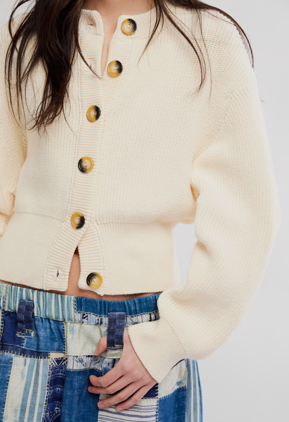 Free People Vienna Cardigan