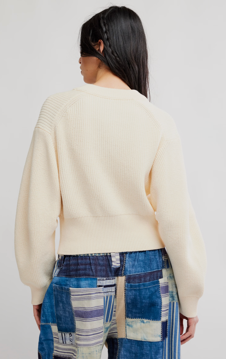 Free People Vienna Cardigan