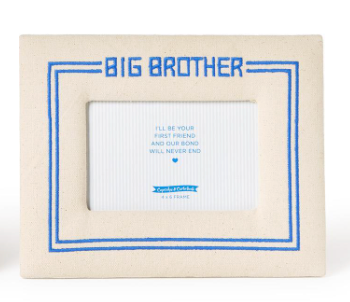 Big Brother Frame