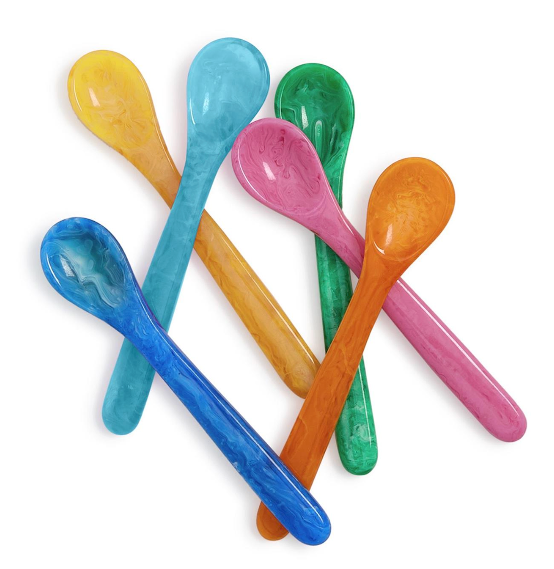Color Pop Spoon