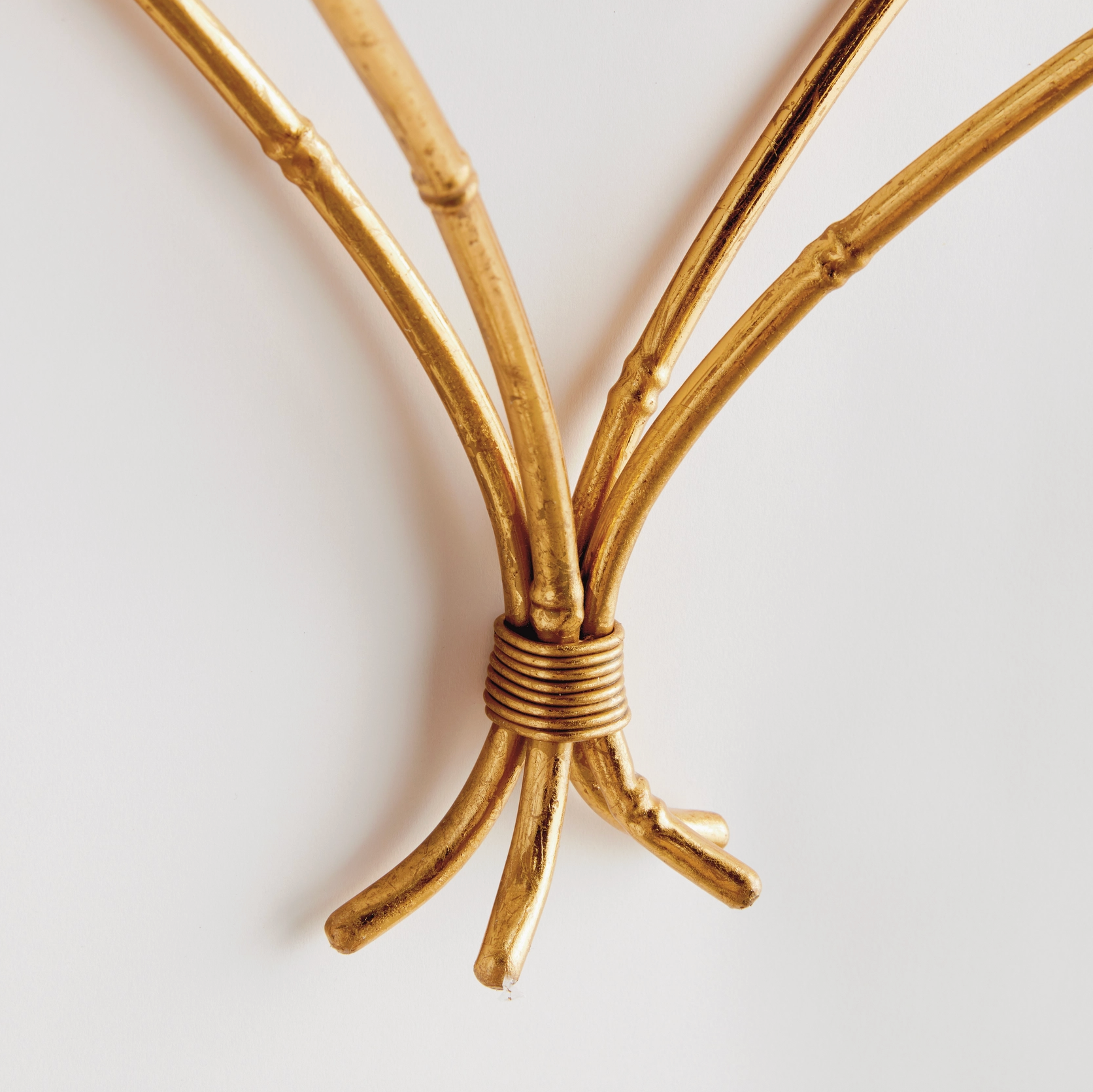 Daphne Glass Wall Bracket