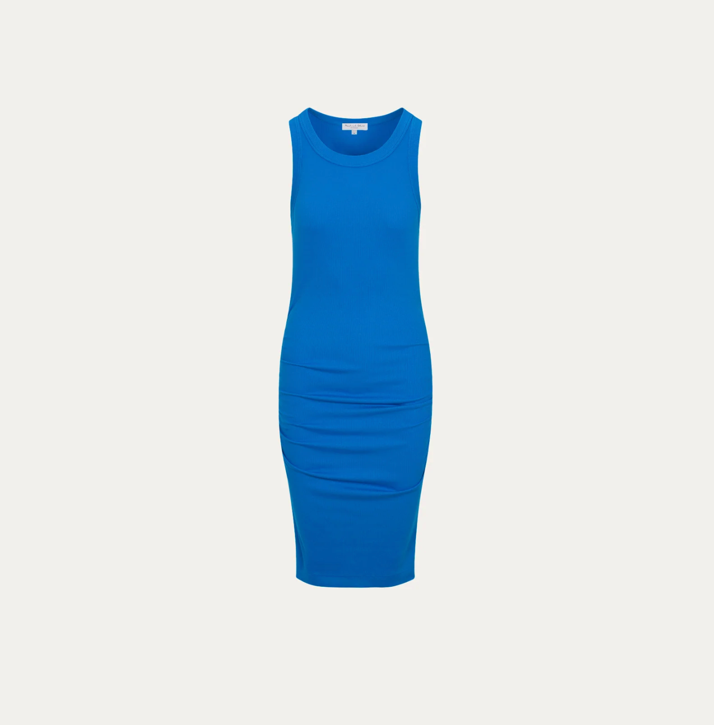 Michael Stars Demi Ribbed Dress – Treehouse On Main