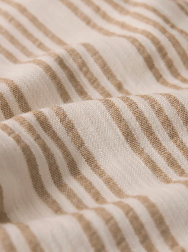 Z Supply Sloane Knit Striped Tank Top