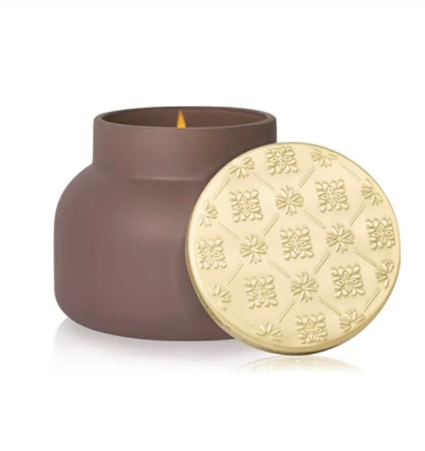 Capri Blue Blue Jean Artisan Terrazza Signature Candle