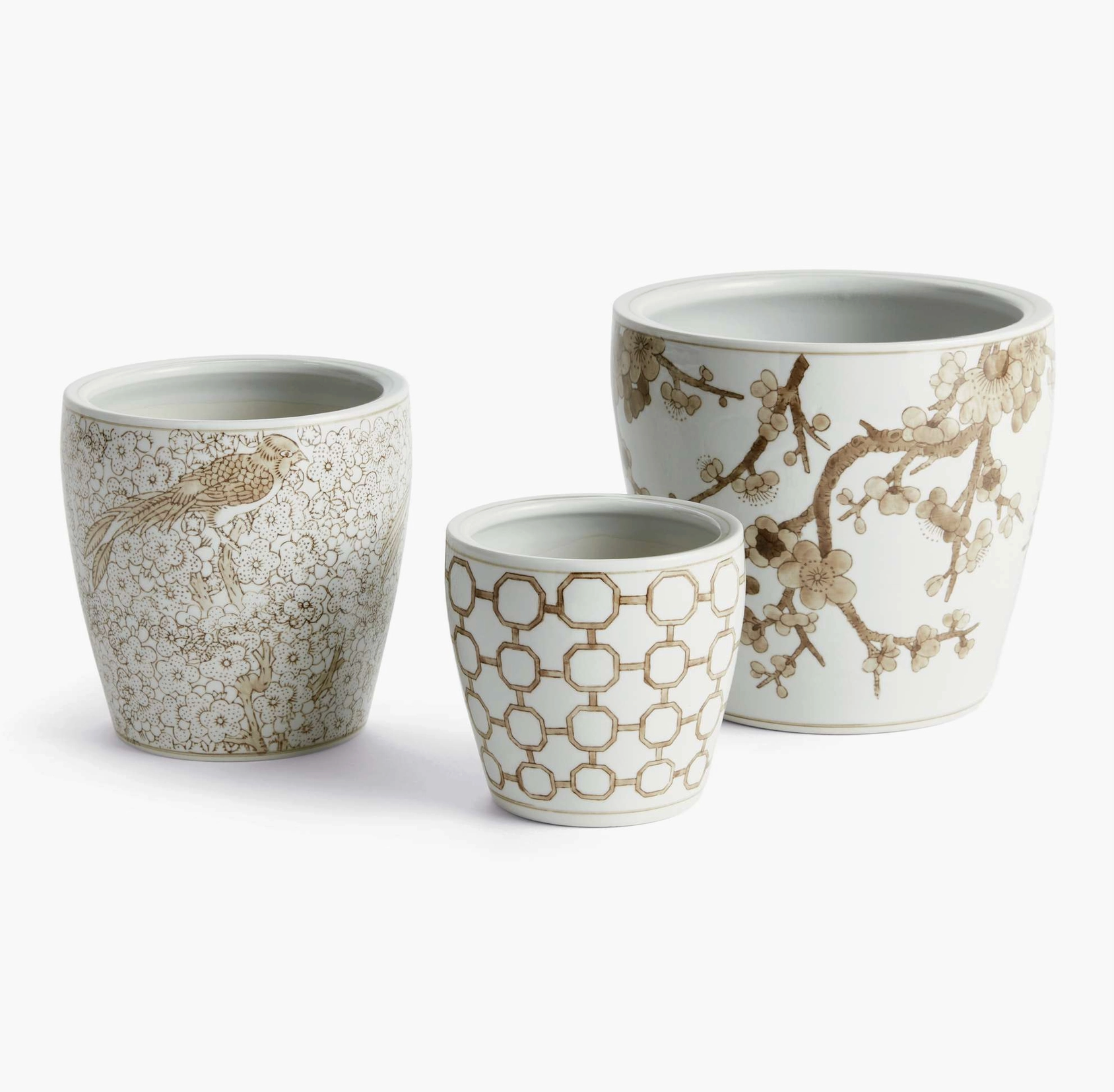 Province Flower Pots