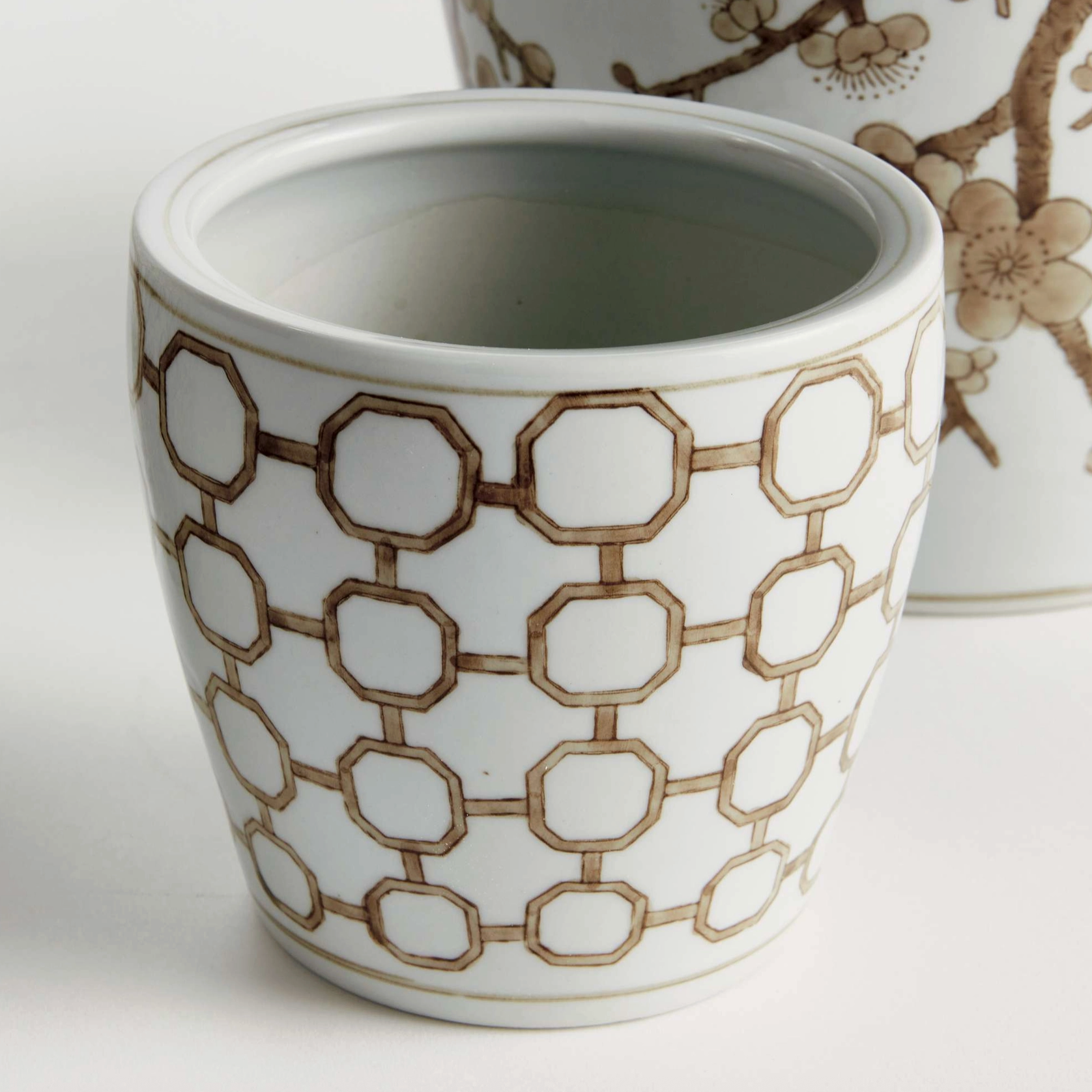 Province Flower Pots