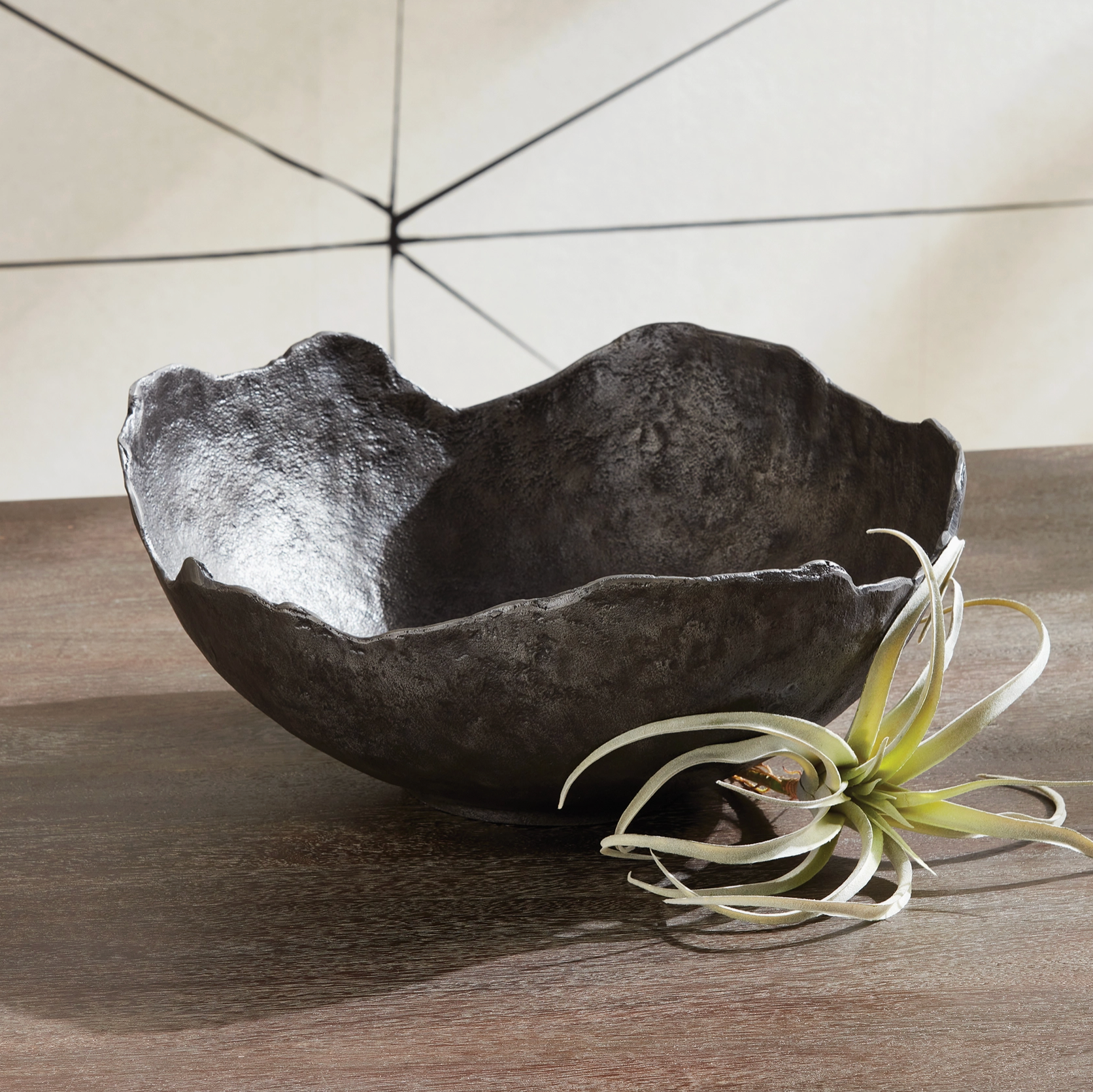 Roland Organic Grande Decorative Bowl Set/2