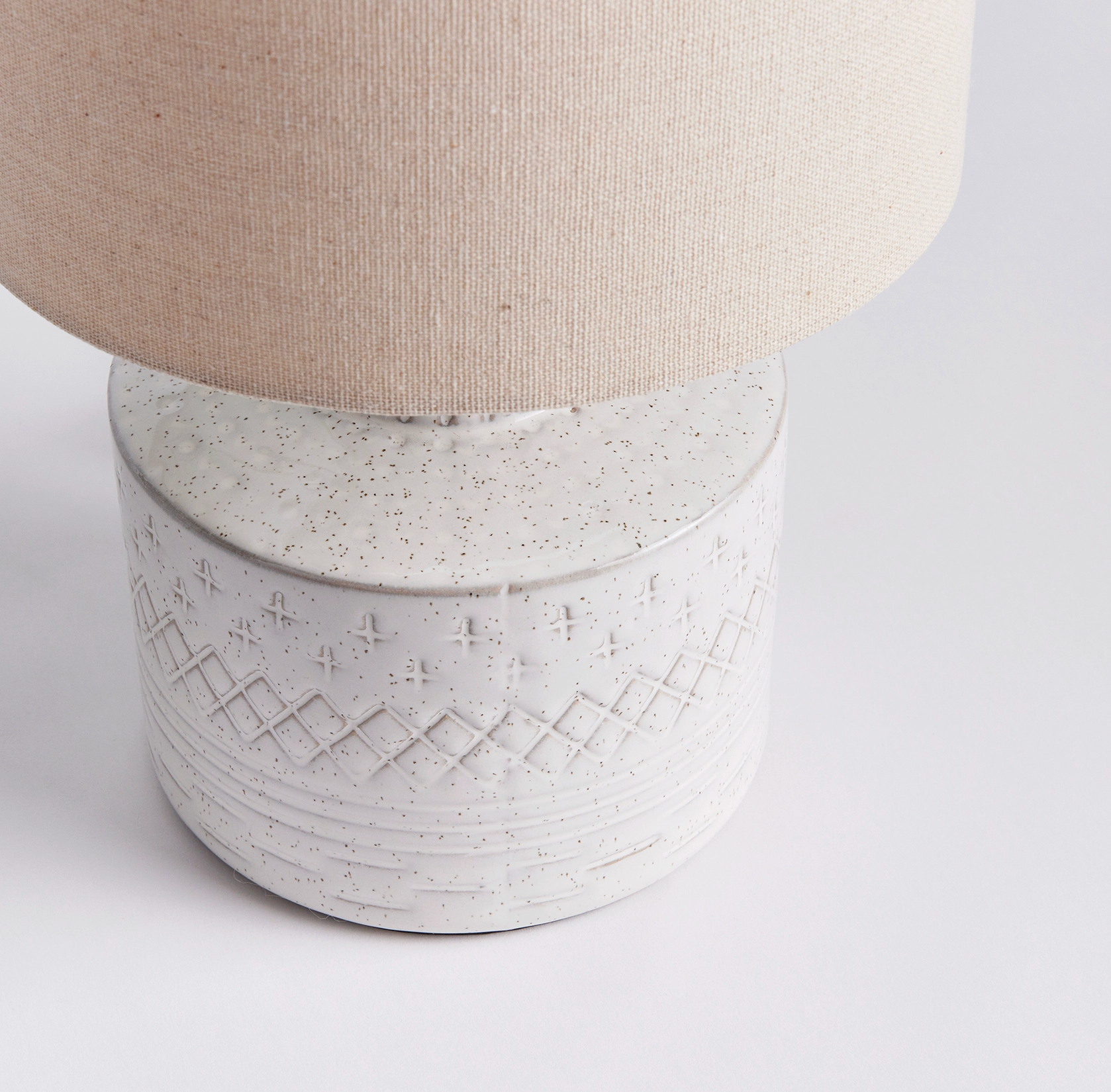 Libby Mini Lamp