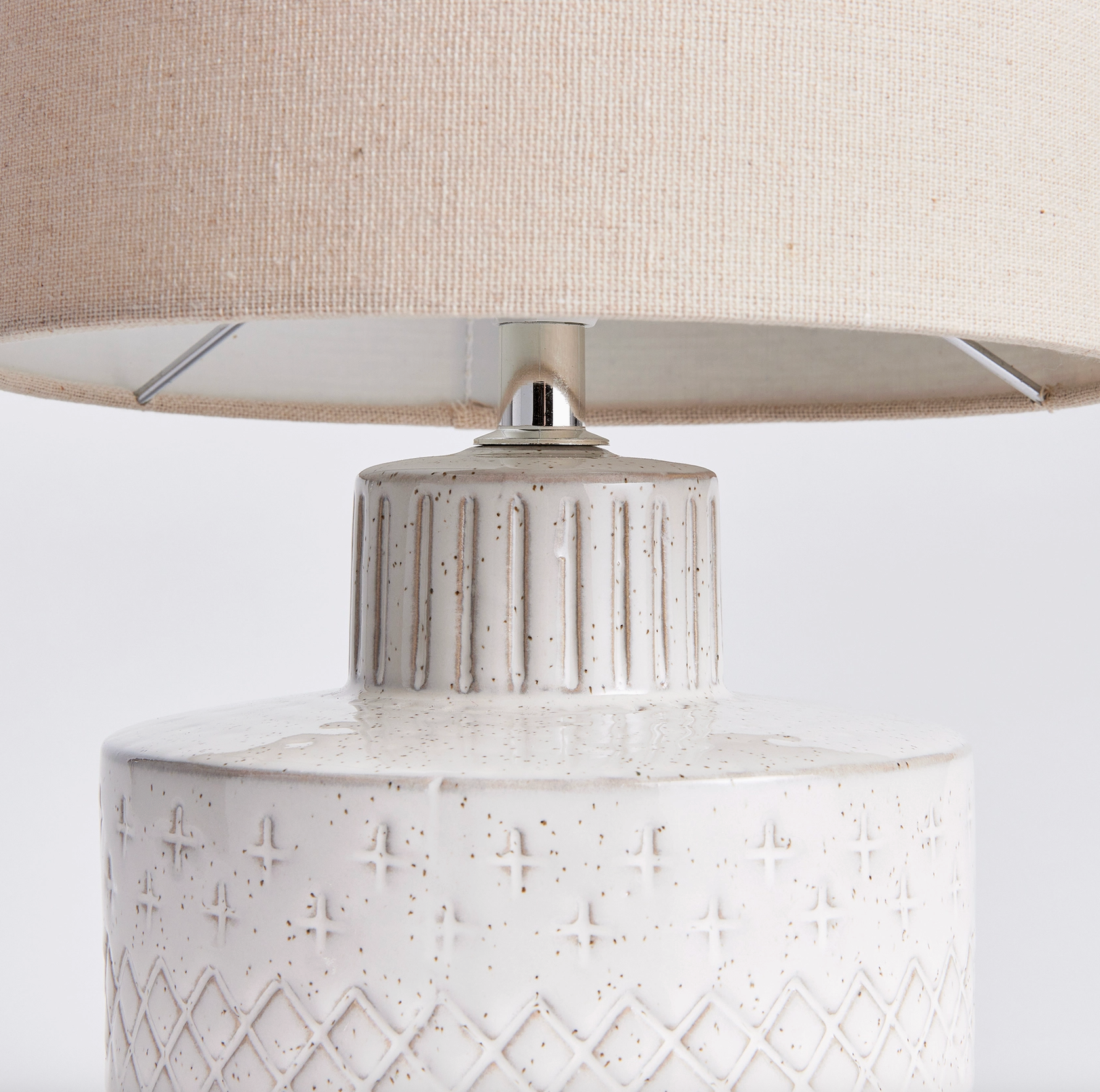 Libby Mini Lamp