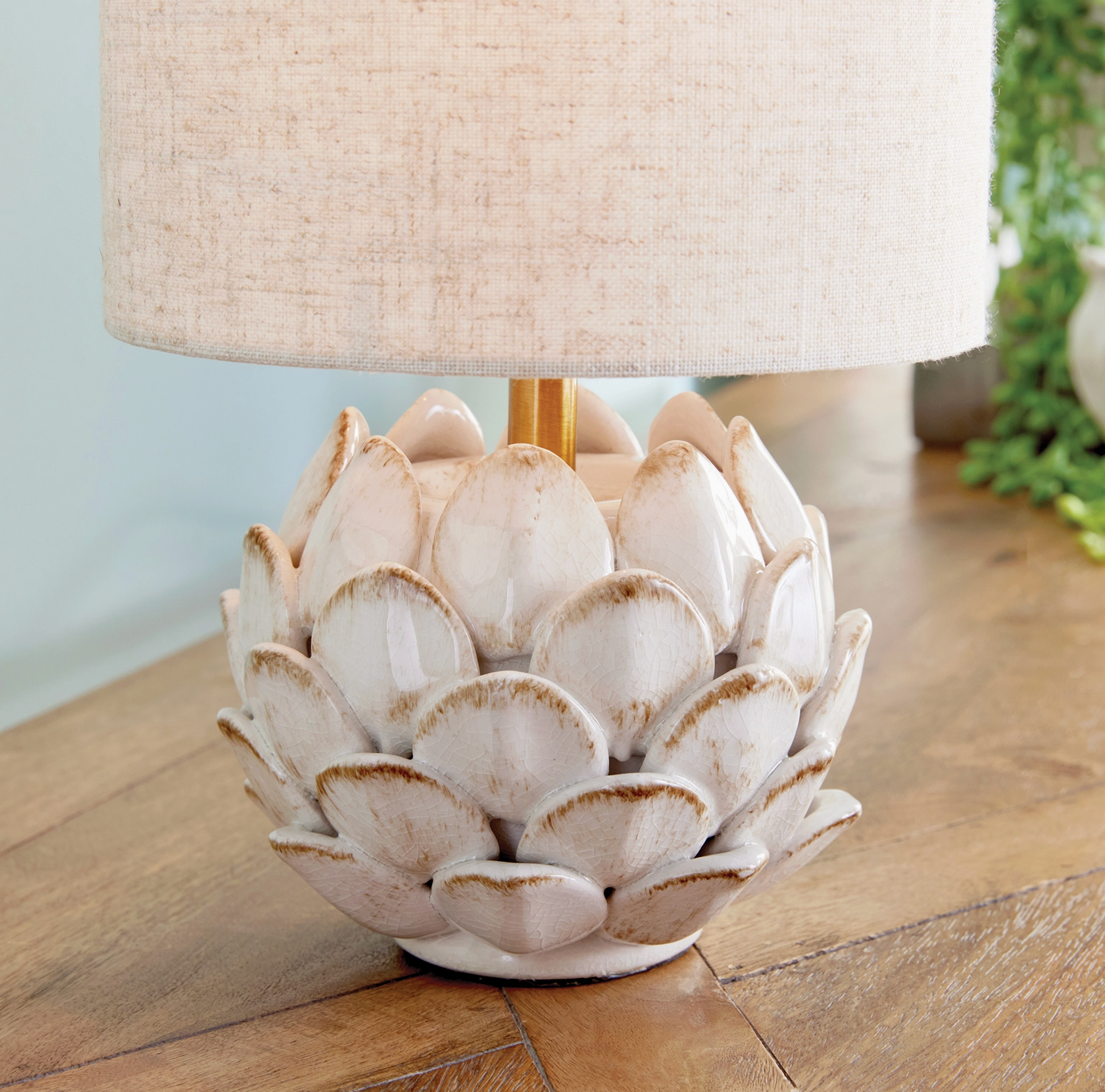 Declan Mini Lamp
