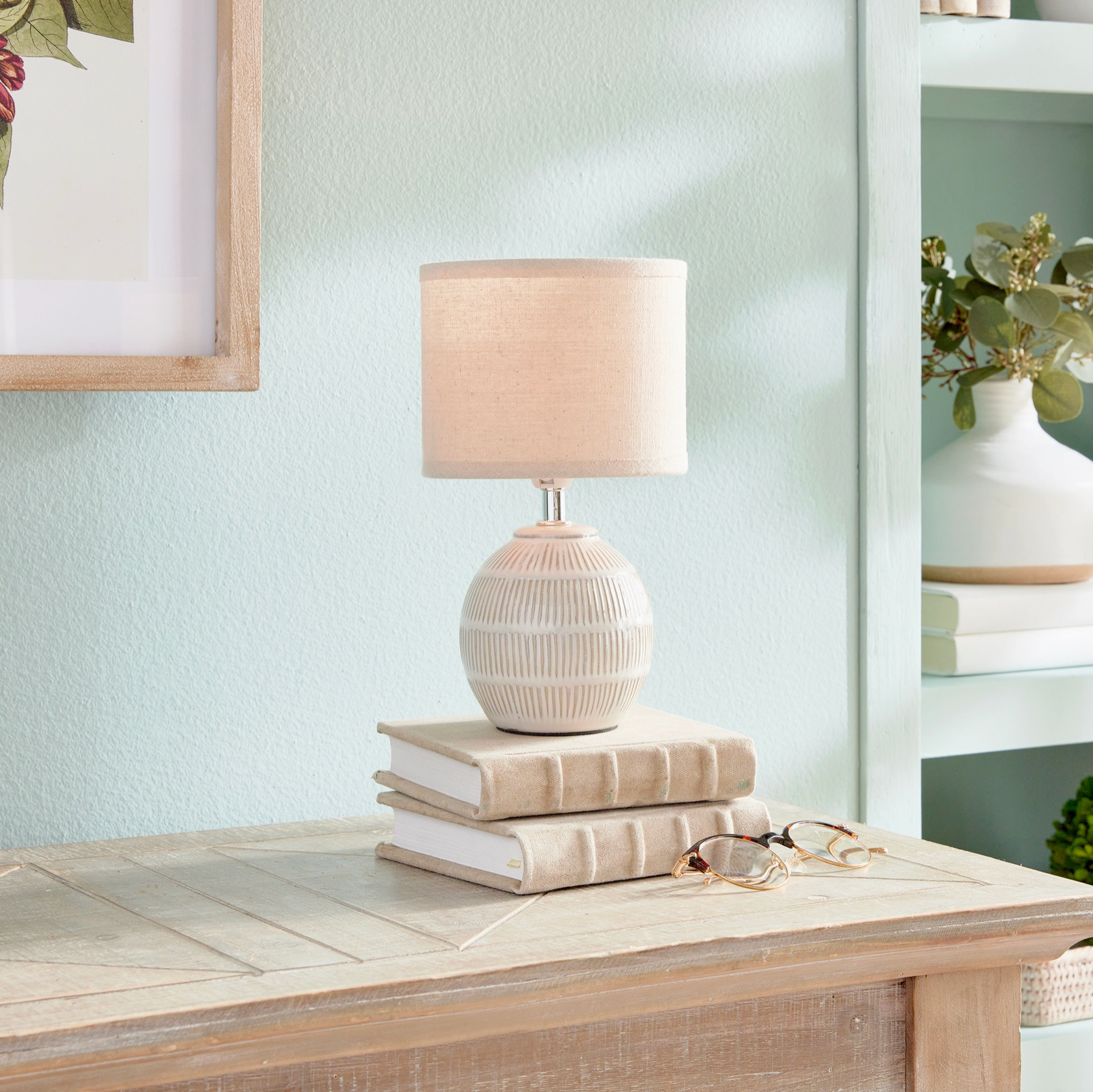 Andrea Mini Lamp