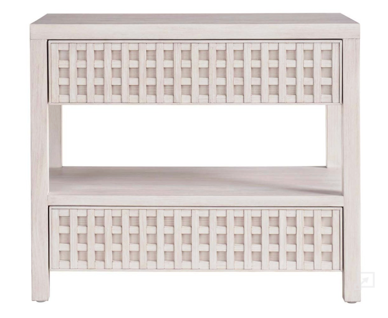 Dwell Nightstand