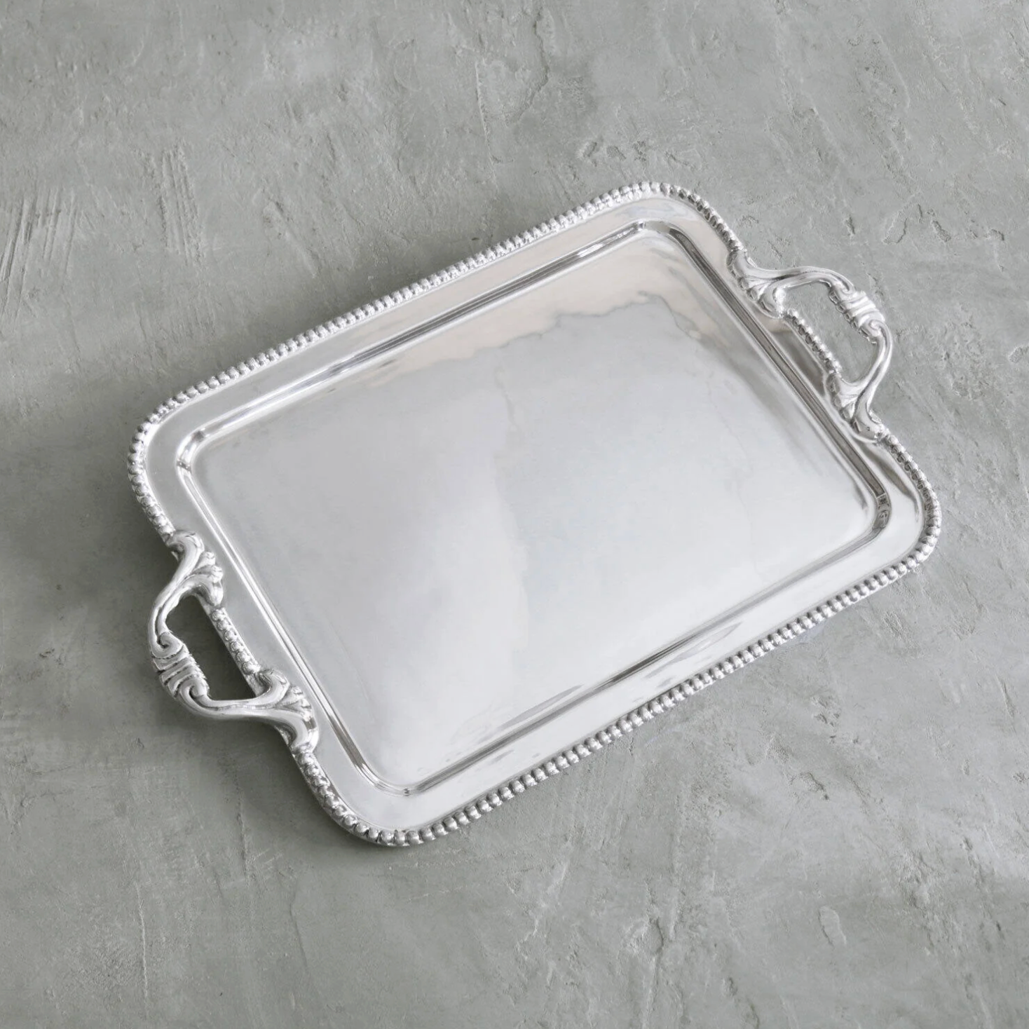 Pearl David Extra Large Tray