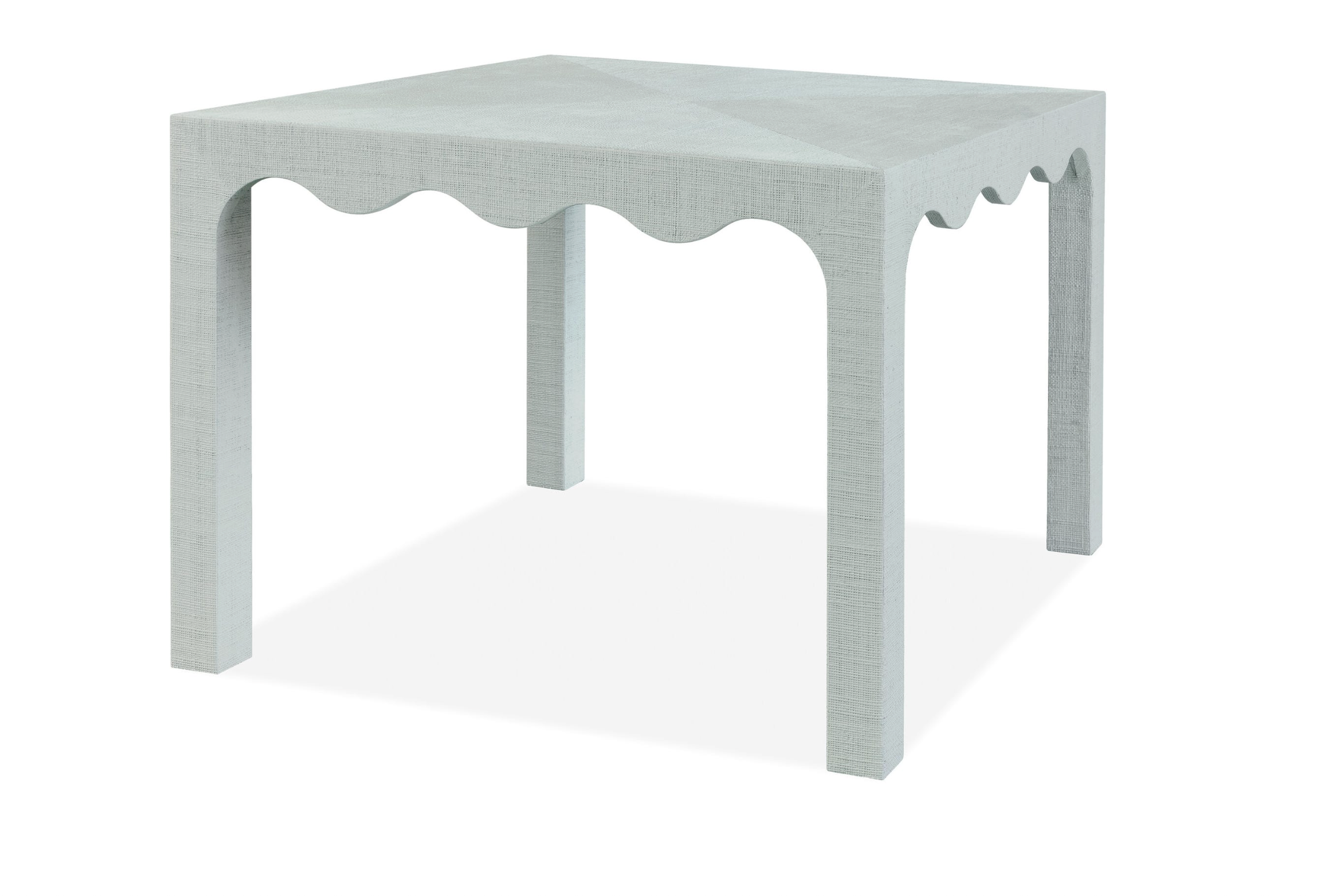 Naomi Game Table