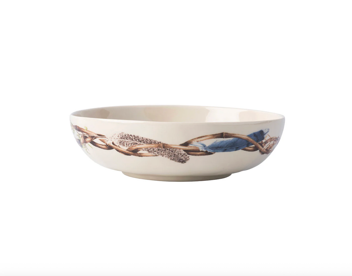 Forest Walk Coupe Bowl