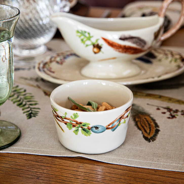 Forest Walk Ramekin
