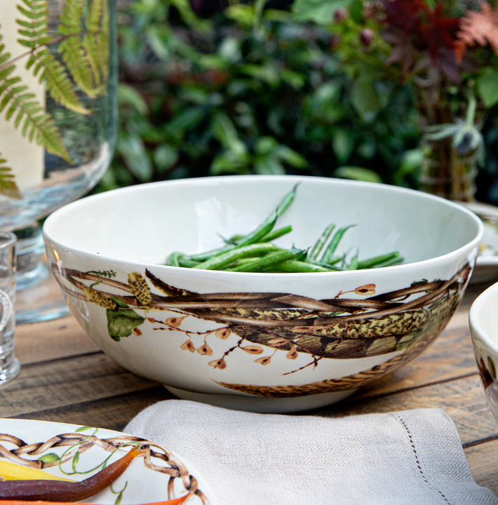 Forest Walk 10" Serving Bowl