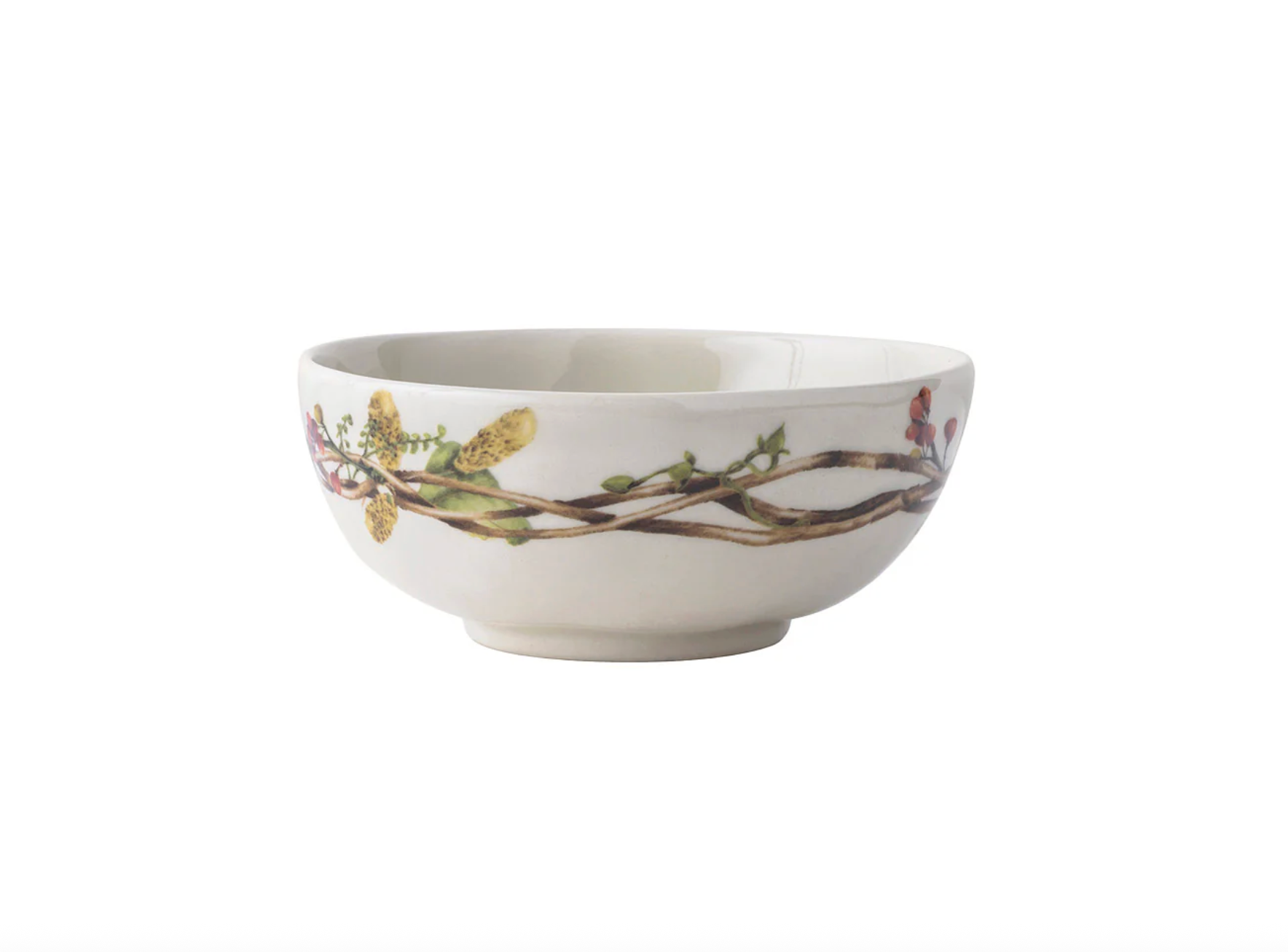 Forest Walk Berry Bowl