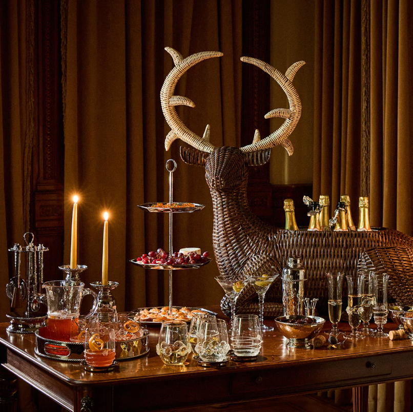 Devon Willow Stag Party Bucket