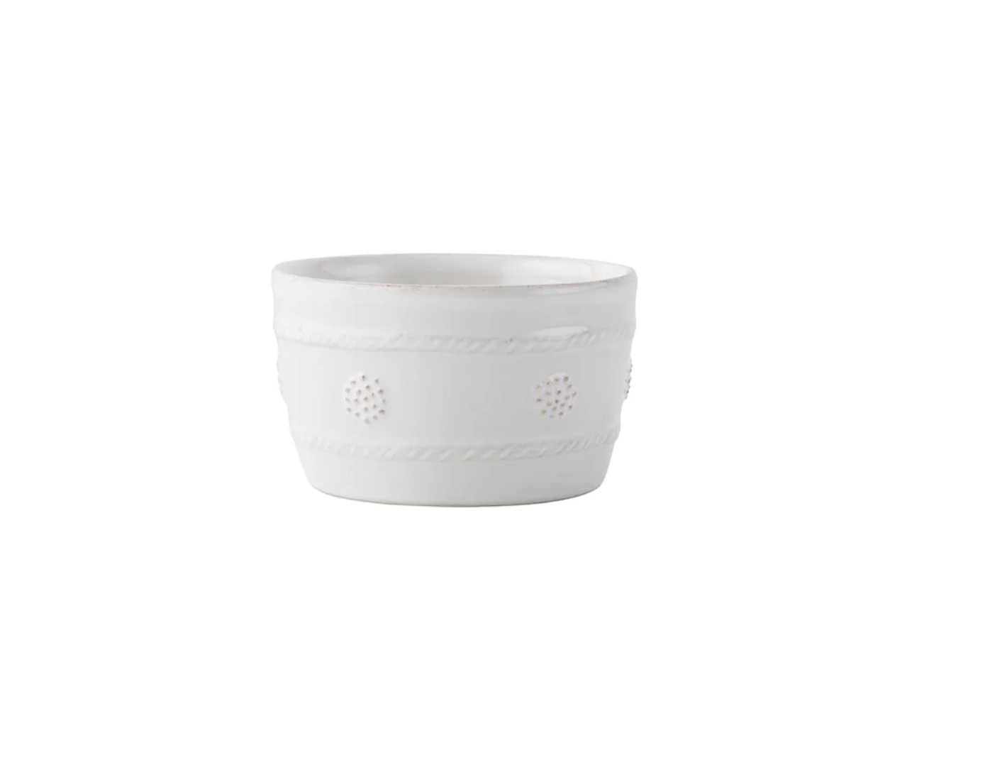 Berry & Thread Ramekin