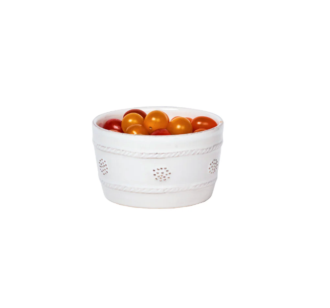 Berry & Thread Ramekin