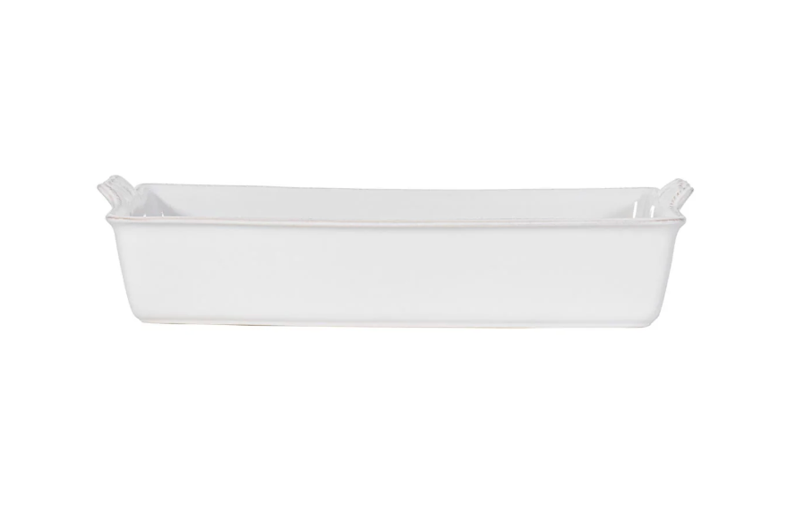 Berry & Thread 13" Rectangular Baker