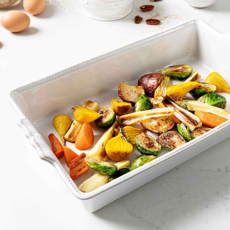 Berry & Thread 13" Rectangular Baker
