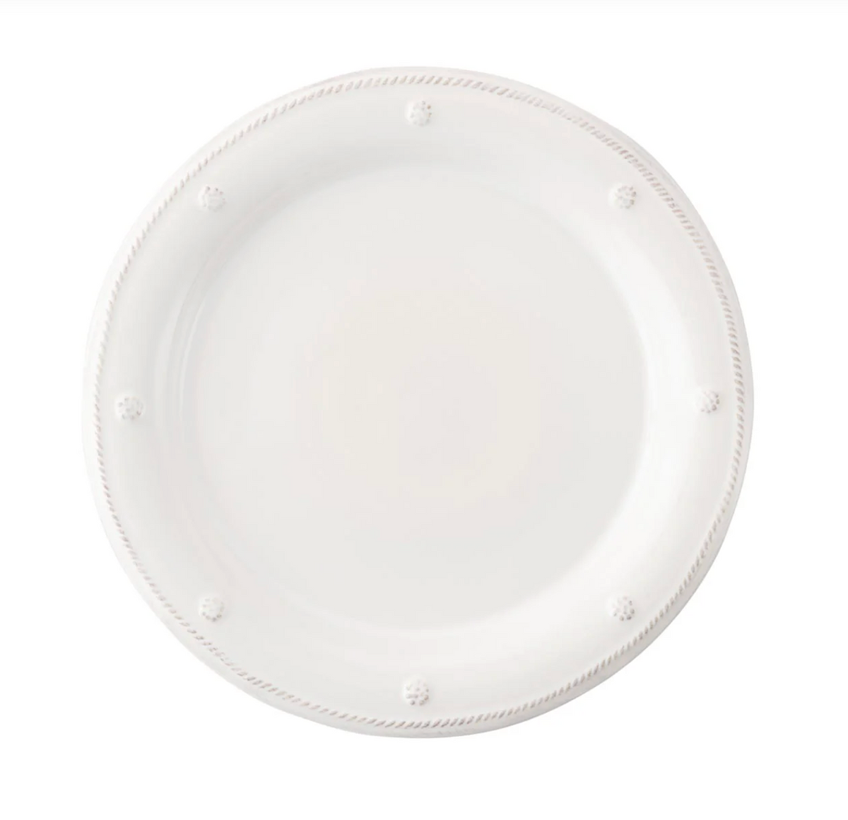 Berry & Thread Dinner Plate