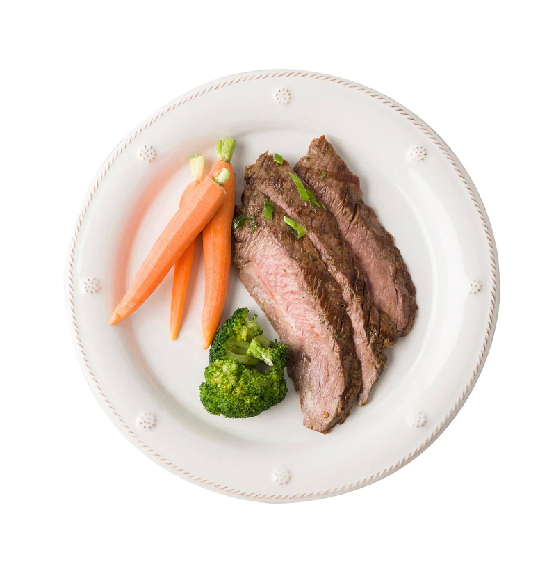 Berry & Thread Dinner Plate