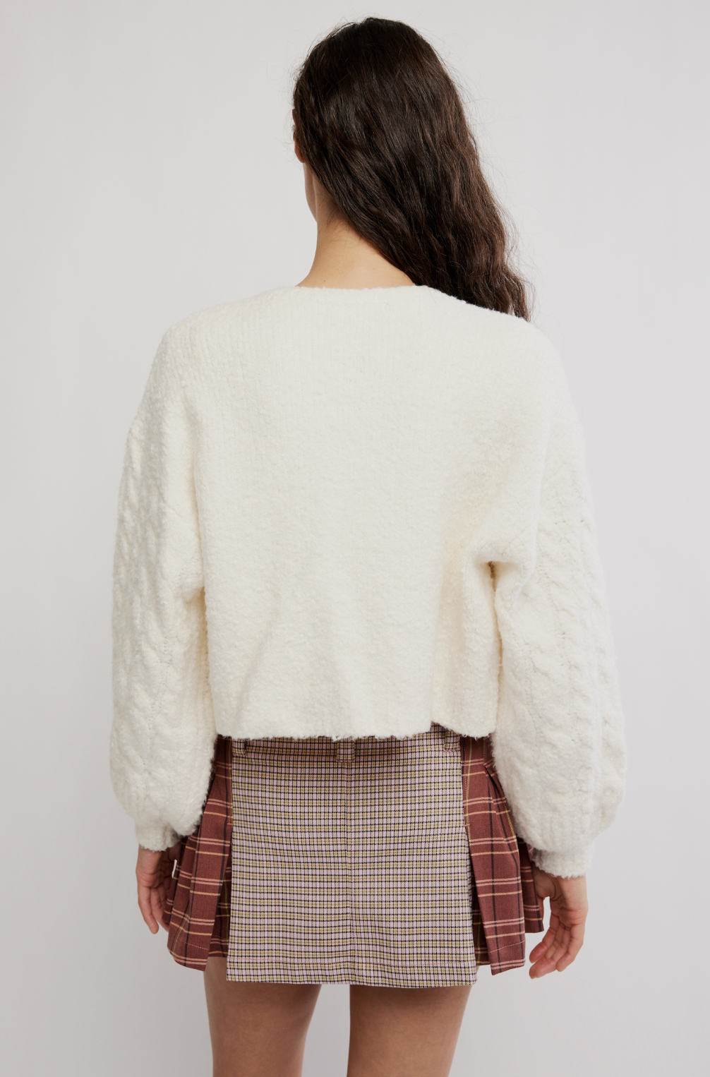 Free People Thistle Cardi